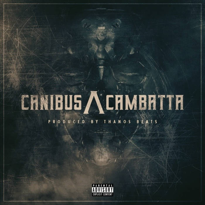 unnamed-7 Canibus - Cambatta (Prod. By Thanos Beats)  