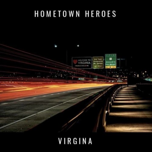 va-500x500 Audiomack Presents: Hometown Heroes - Virginia  