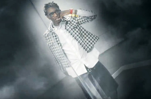 Young Thug – Dirty Shoes ft. Gunna (Video)