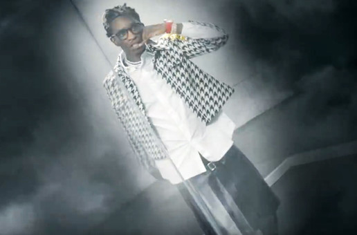 Young Thug – Dirty Shoes Ft. Gunna (Video)