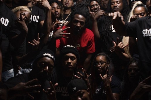 Mozzy – Gangland Landlord (Album Stream)