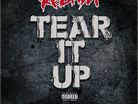 Redman – Tear It Up (Video)