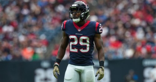 Andre-Hal-500x262 The Houston Texans Have Promoted Safety Andre Hal To the Active Roster After Beating Cancer  