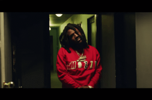 Mozzy – Choke On Me (Video)