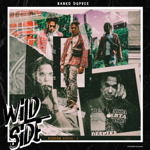 IMG-2217-500x500 Banko Dupree - Wild Side  