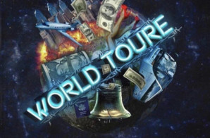 Toure – World Toure (Album Stream)
