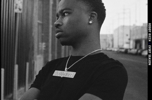 Roddy Ricch – Every Season (Video)