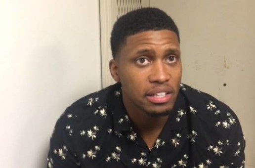 Rudy Gay Talks Puma Hoops, Recruiting Players To Puma, Jay Z, RocNation & More (Oct. 10th)