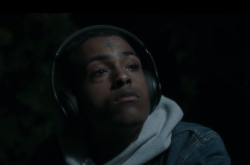 XXXTentacion – Moonlight (Video)