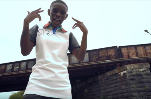 Lor Choc – Speechless (Hurt So Bad) (Video)