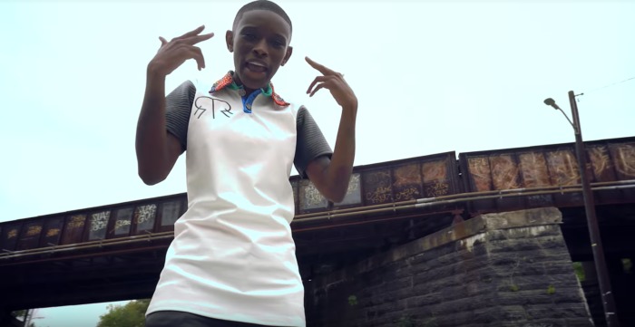Lor Choc Rapper Lor Choc – Speechless (Hurt So Bad) (Video) | Home of Hip Hop Videos ...