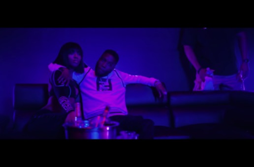 Shy Glizzy – Gimme A Hit (Video)