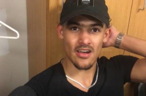 Trae Young Talks Hawks vs. Pelicans, His Backboard Pass to John Collins & More (Oct. 1st 2018) (Video)