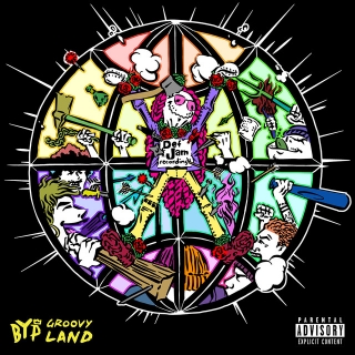 artwork_5bb679a8049ea_ Beau Young Prince - Groovy Land (EP Stream)  