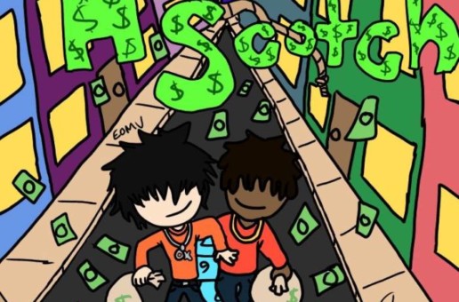 MATT OX – HOP SCOTCH Ft ZEUS OX (Prod by BEATBYJEFF)