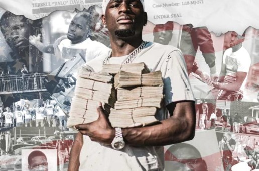 Ralo – Conspiracy (Album Stream)