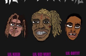 Lil Uzi Vert – Heavy Metal Feat. Lil Keed & Lil Gotit