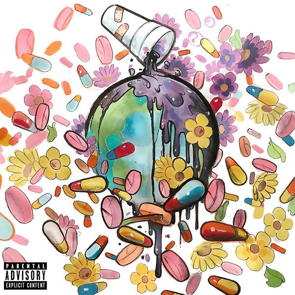 future-juice-wrld-wrld-on-drugs-stream Future & Juice WRLD - WRLD ON DRUGS (Album Stream)  