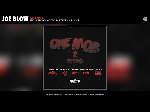 hqdefault-4 Joe Blow - One Mob 2 Intro ft. Lil Blood, Mozzy, Philthy Rich, & Lil Aj  