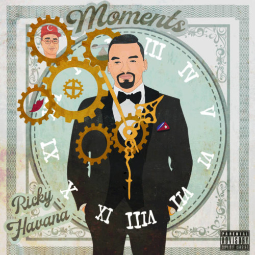 image2-3-500x500 Ricky Havana - Moments EP  