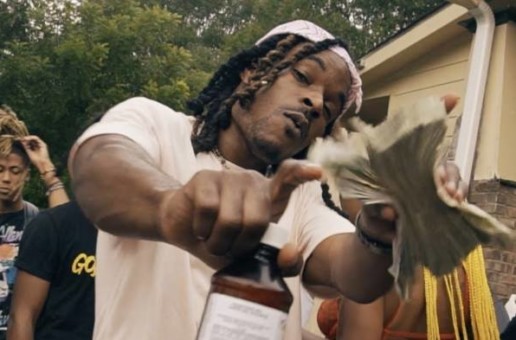 Shad Da God – Strawberry Syrup (Video)