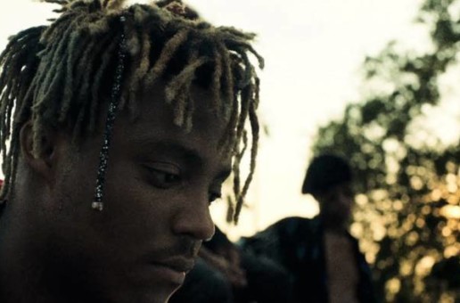 Juice WRLD – Black & White (Video)