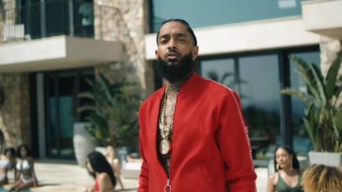 maxresdefault-10-500x281 Nipsey Hussle - Double Up Ft. Belly & Dom Kennedy (Video)  