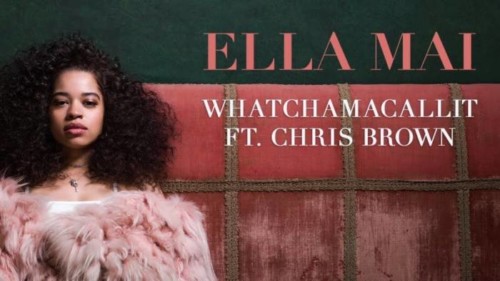 maxresdefault-11-500x281 Ella Mai - Whatchamacallit ft. Chris Brown  
