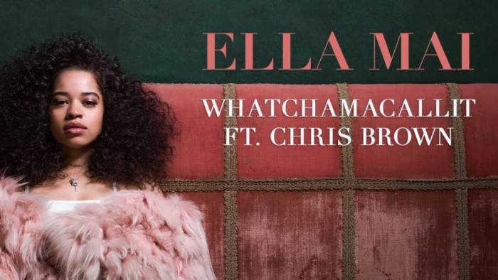 maxresdefault-11 Ella Mai - Whatchamacallit ft. Chris Brown  