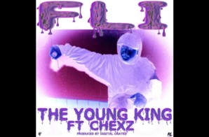 The Young King – Fli Ft. Chexz (Prod by Digital Crates)