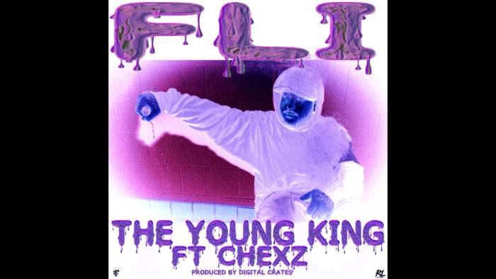 maxresdefault-16 The Young King - Fli Ft. Chexz (Prod by Digital Crates)  
