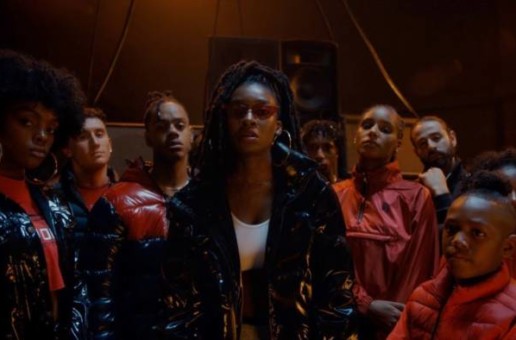 Little Simz – Offence (Video)