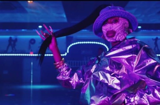 Leikeli47 – Girl Blunt (Video)