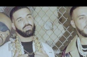 French Montana – No Stylist ft. Drake (Video)