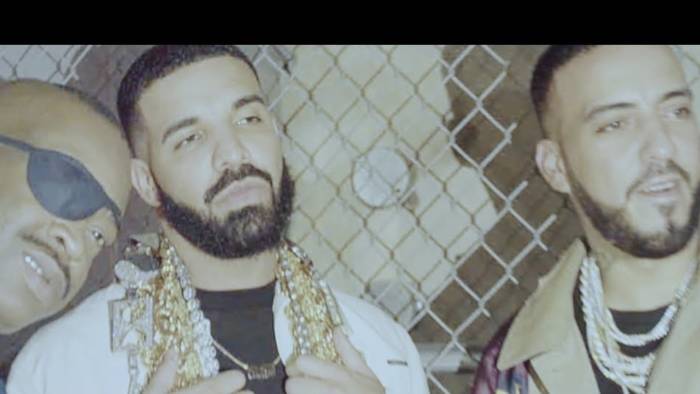 maxresdefault-21 French Montana - No Stylist ft. Drake (Video)  
