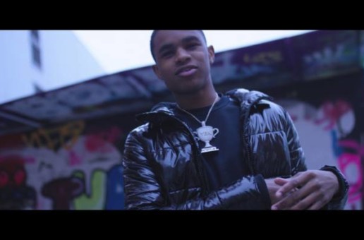 YBN Almighty Jay – How Im Rockin (Video)