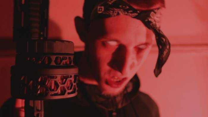 maxresdefault-26 Lil Johnnie - "Scorched" Prod By Eggy (Video)  