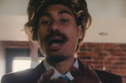 Keshawn – Ron Burgundy (Video)