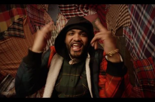 Joyner Lucas – I Love (Video)