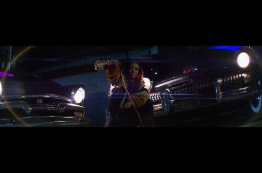 Abby Jasmine – Tags feat. LevyGrey (Video)