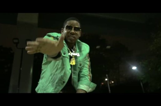Vado – Pistol On My Slime Freestyle (Video)