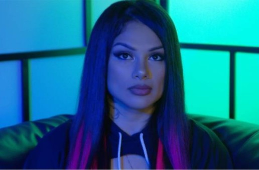 Snow Tha Product – Today I Decided (Video)