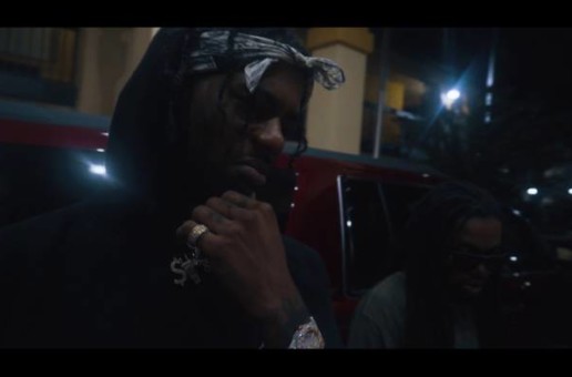 Bullet ft. Hoodrich Pablo Juan- “Don’t Lie” Prod by it’s Purps (Video)