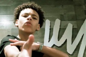 WYO Chi – Get It Freestyle (Video)