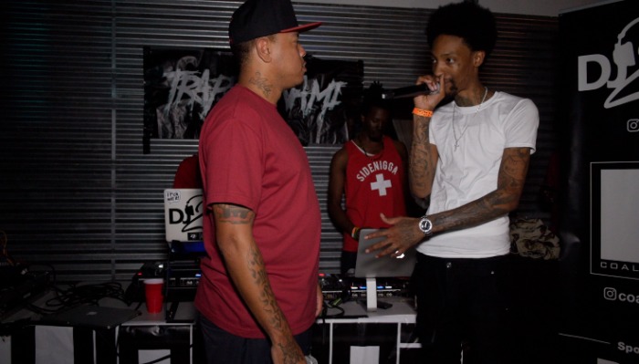 Sonny Digital Talks His Journey, His New Project, Gives Advice To Young ...