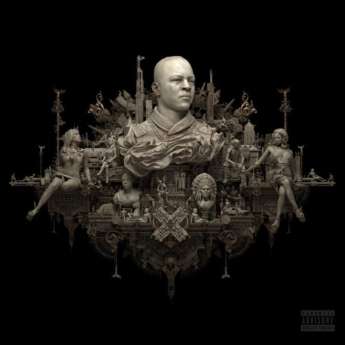 ti-dime-trap-500x500 T.I. - The Weekend Ft. Young Thug  