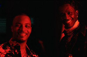 T.I. – The Weekend Ft. Young Thug (Video)
