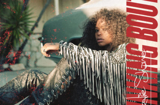 Kodie Shane – Thinking Bout U