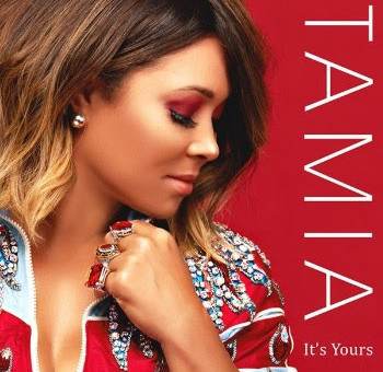 Tamia – It’s Yours (Video)