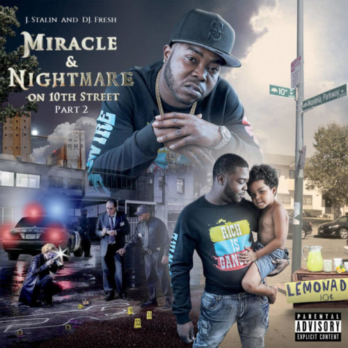 unnamed-18-500x500 J. Stalin & DJ.Fresh - Miracle & Nightmare On 10th Street, Pt. 2  
